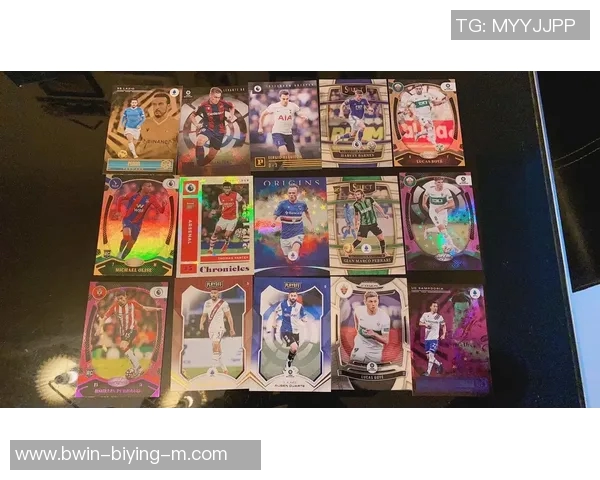 足球球星卡肥包世界杯热潮开启全新收藏体验与竞技激情融合 足球球星卡肥包世界杯热潮开启全新收藏体验与竞技激情融合